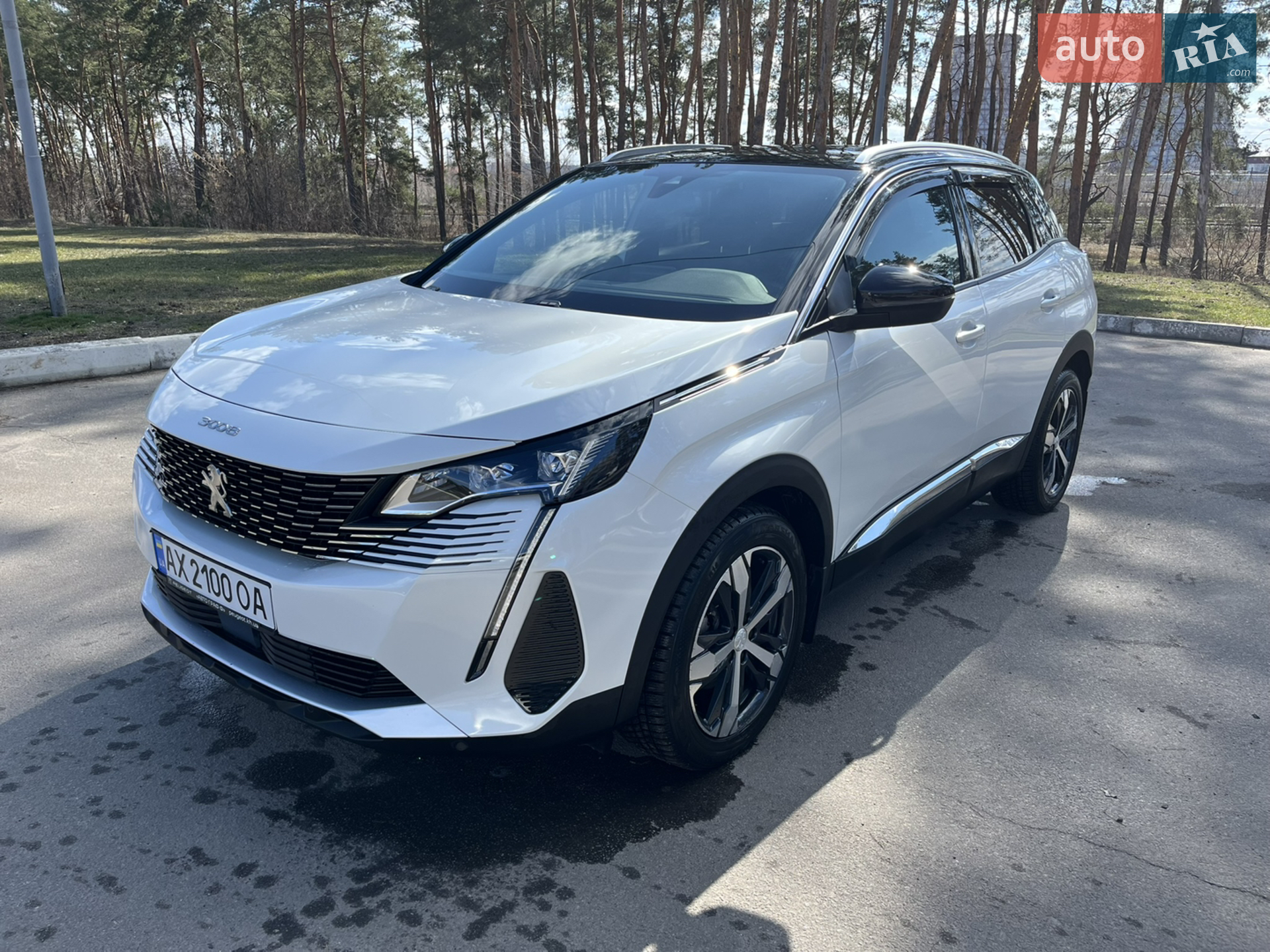 2023 Peugeot 3008 - мініатюра 22