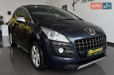 Внедорожник / Кроссовер Peugeot 3008 2013 в Шептицькому