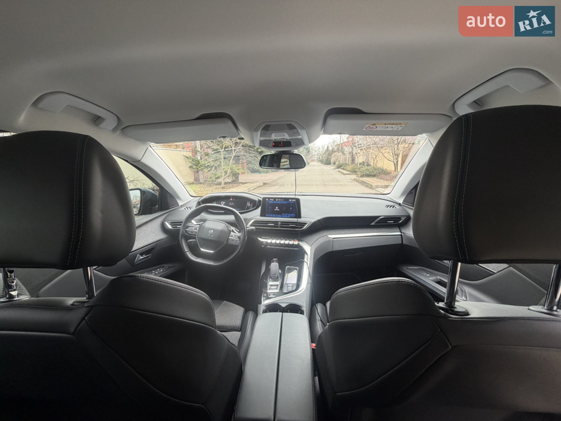 2021 Peugeot 3008 - мініатюра 16