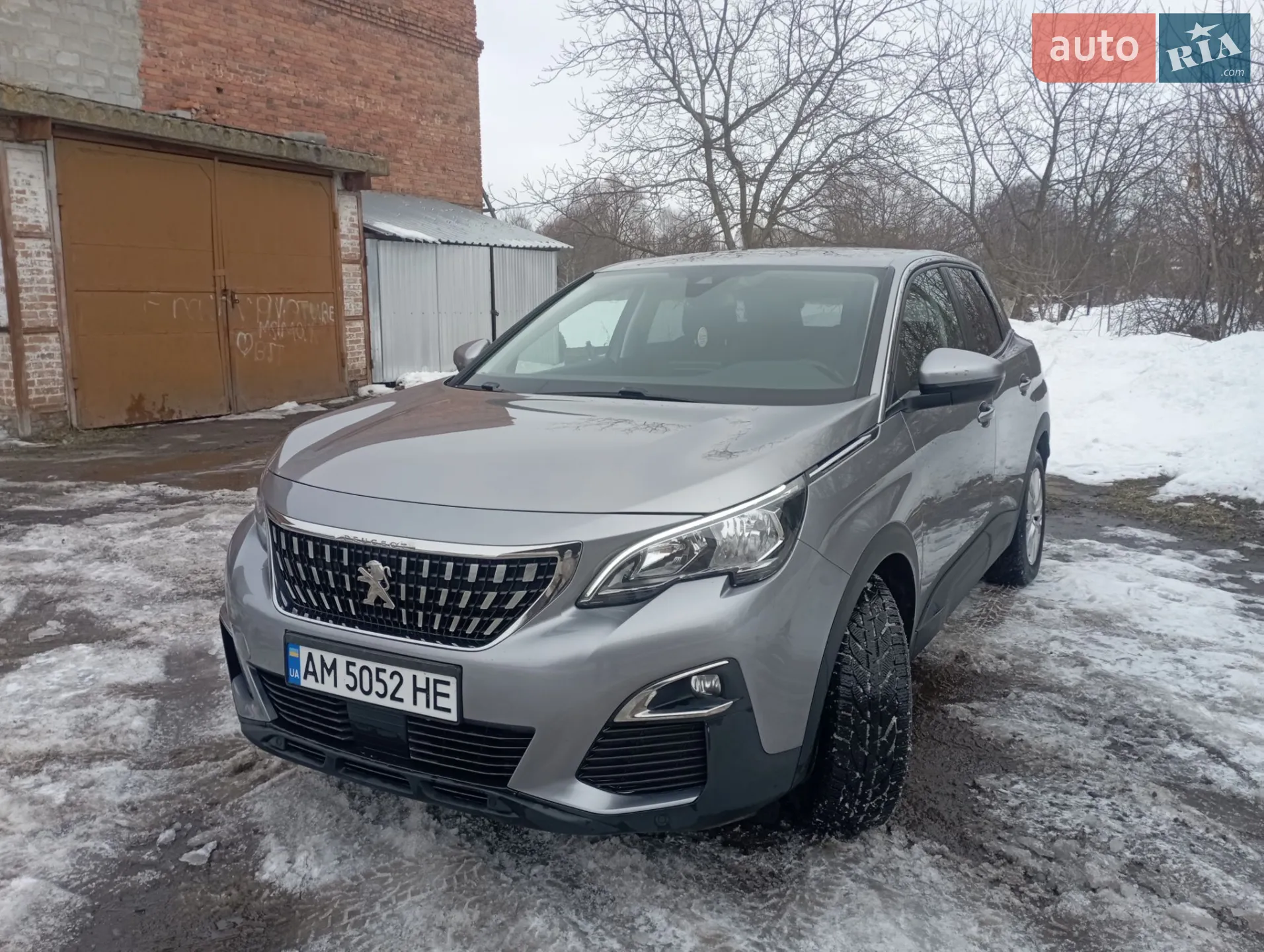 2017 Peugeot 3008 - мініатюра 42