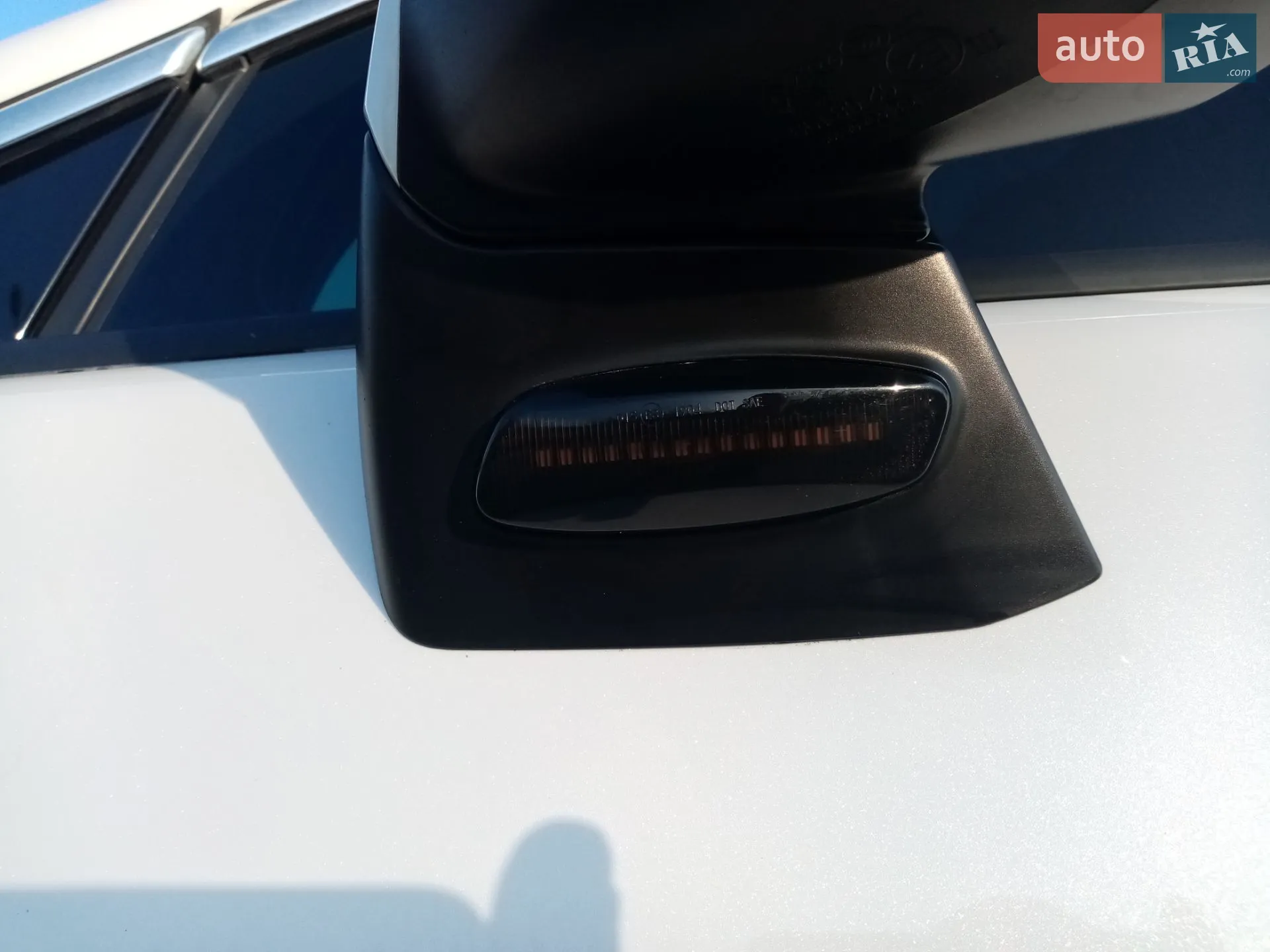 Peugeot 3008 2011 VIN VF30U9HR8BS289616 фото оголошення 33 з 44