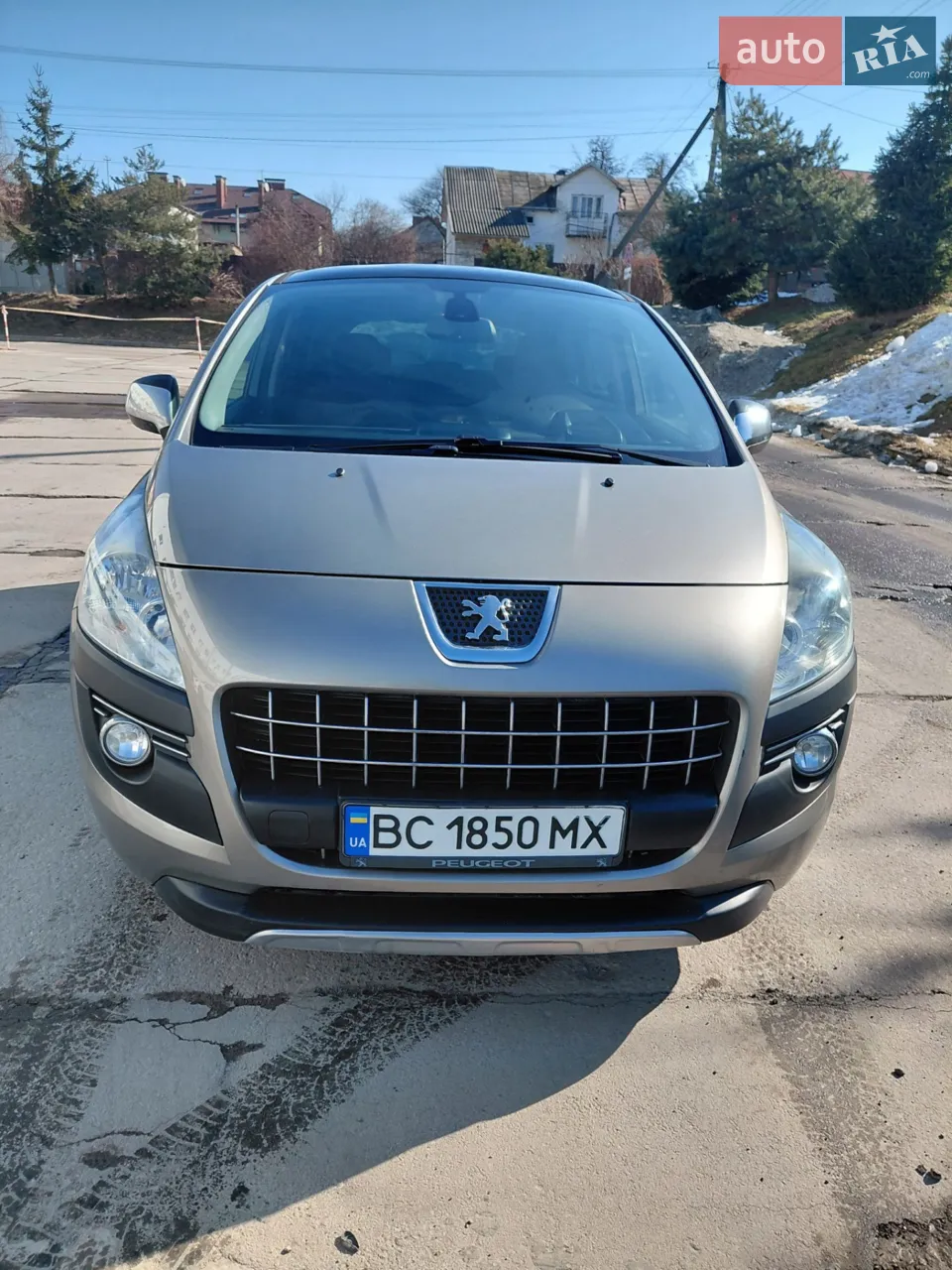 2012 Peugeot 3008 - мініатюра 26