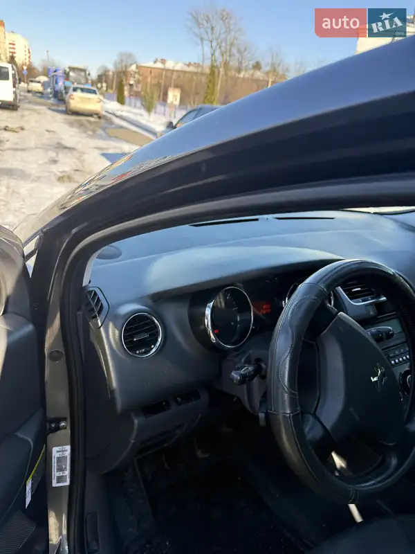 Peugeot 3008 2010 VIN VF30U9HZHAS072605 фото оголошення 3 з 45