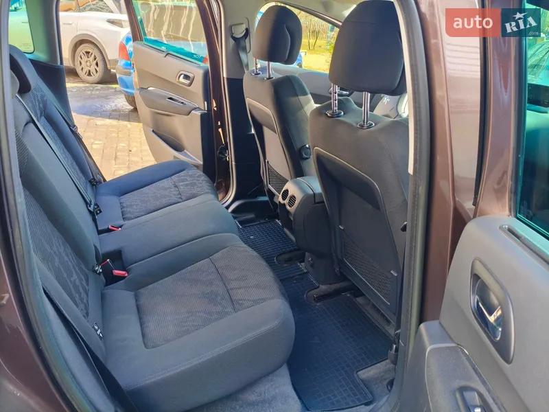 Peugeot 3008 2013 VIN VF30URHHADS111968 фото оголошення 19 з 63