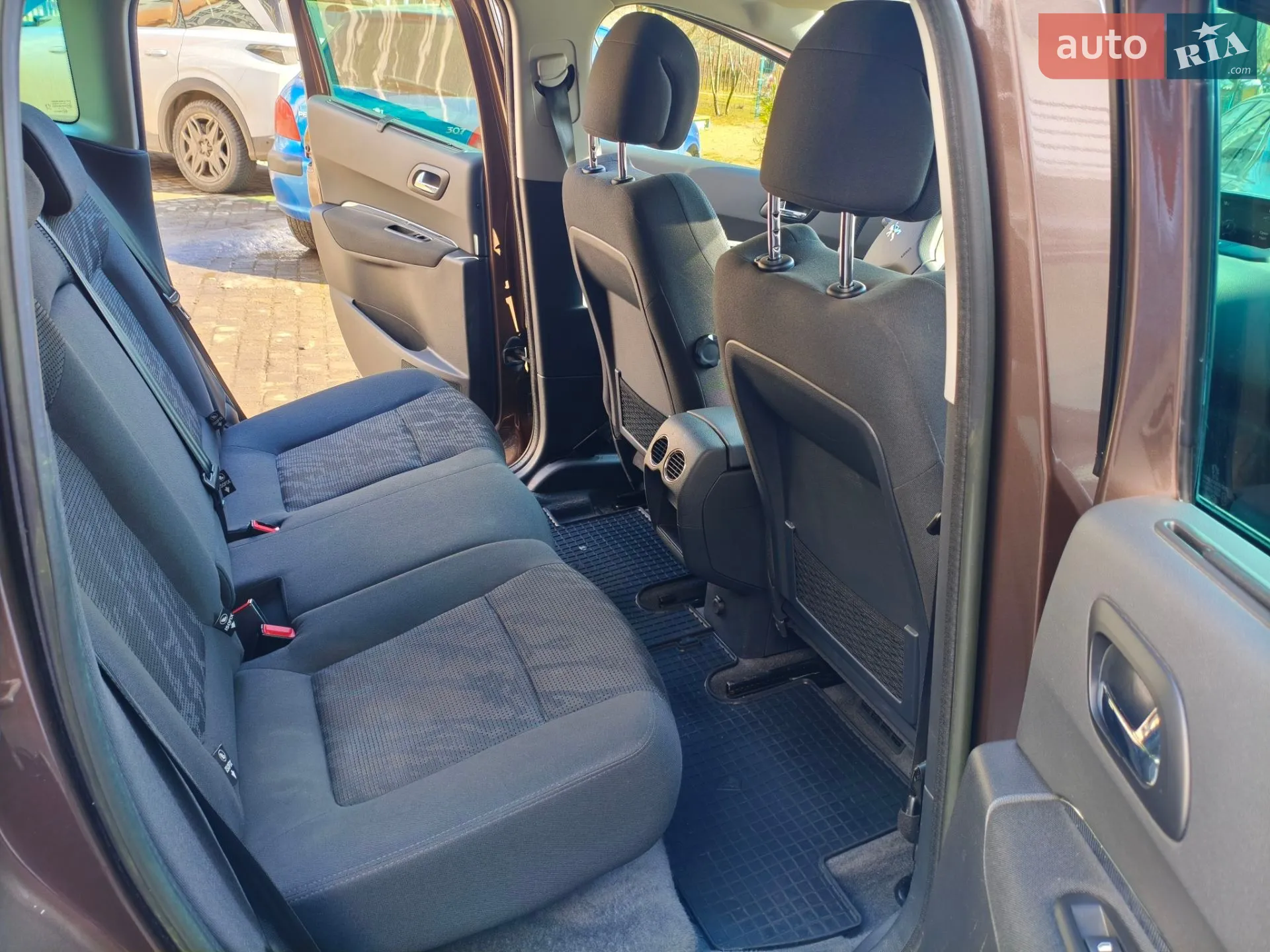2013 Peugeot 3008 - мініатюра 19
