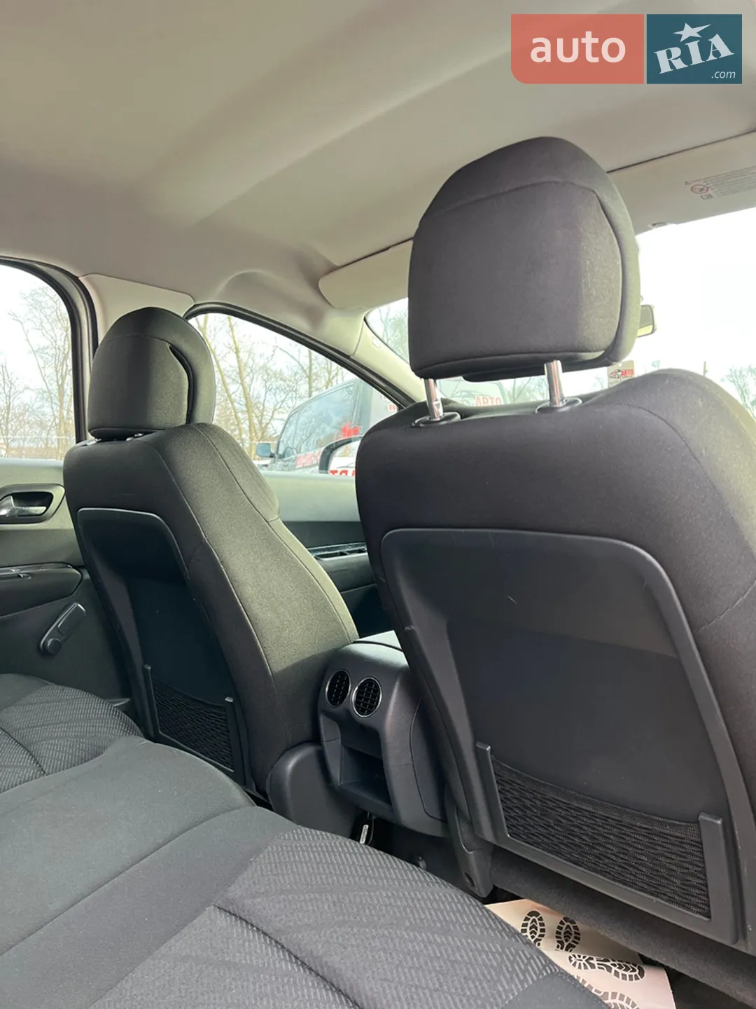 2010 Peugeot 3008 - мініатюра 17