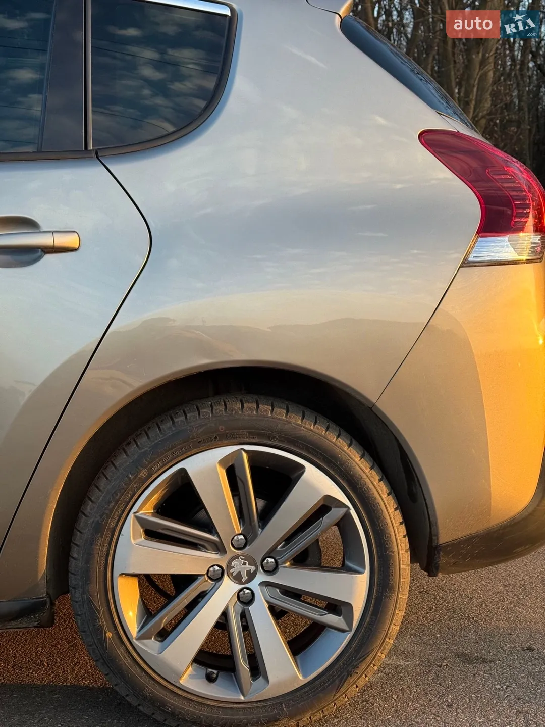 2015 Peugeot 3008 - мініатюра 23