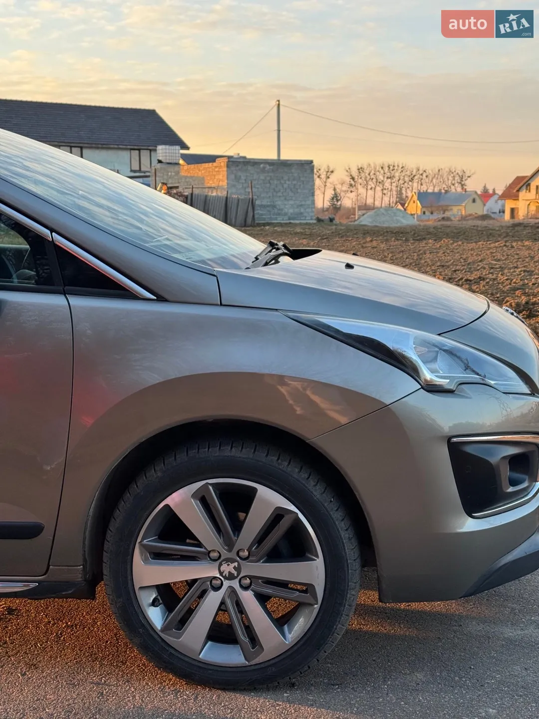 2015 Peugeot 3008 - мініатюра 27
