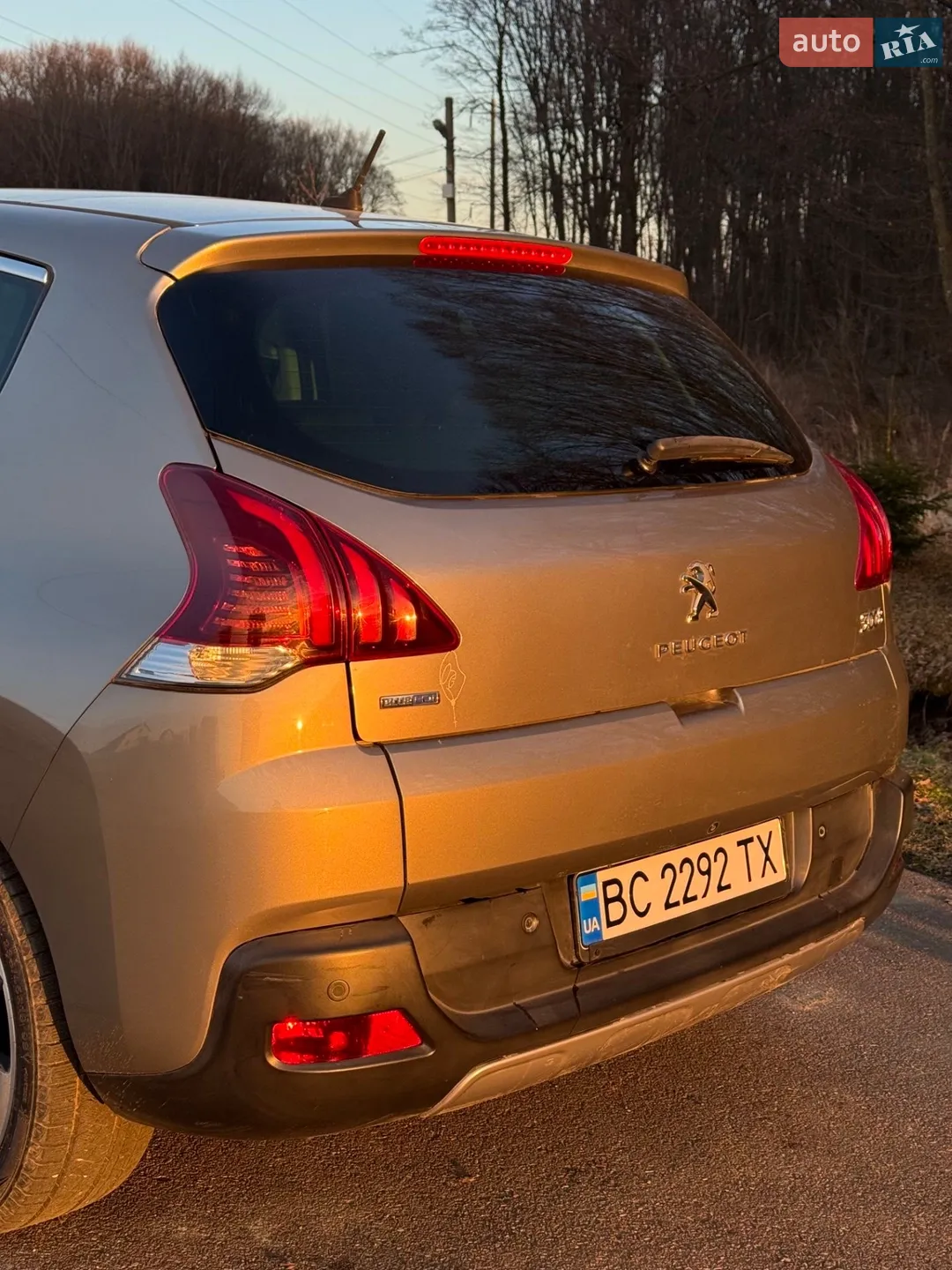 2015 Peugeot 3008 - мініатюра 30