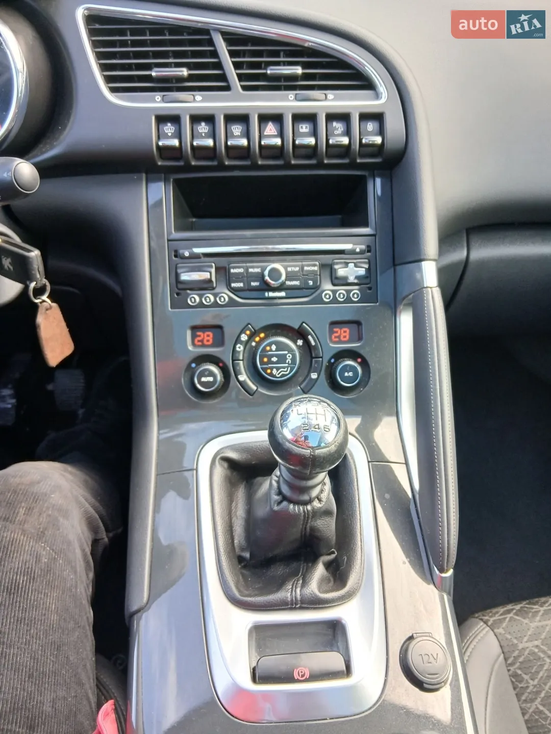 2015 Peugeot 3008 - мініатюра 60