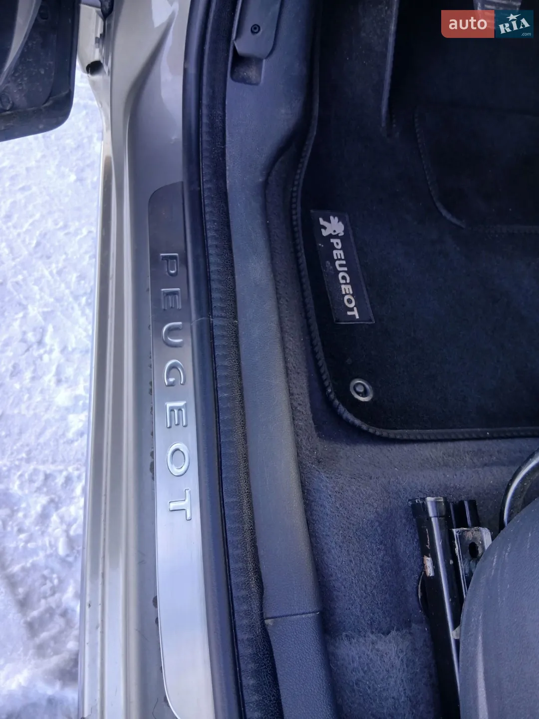 2015 Peugeot 3008 - мініатюра 57
