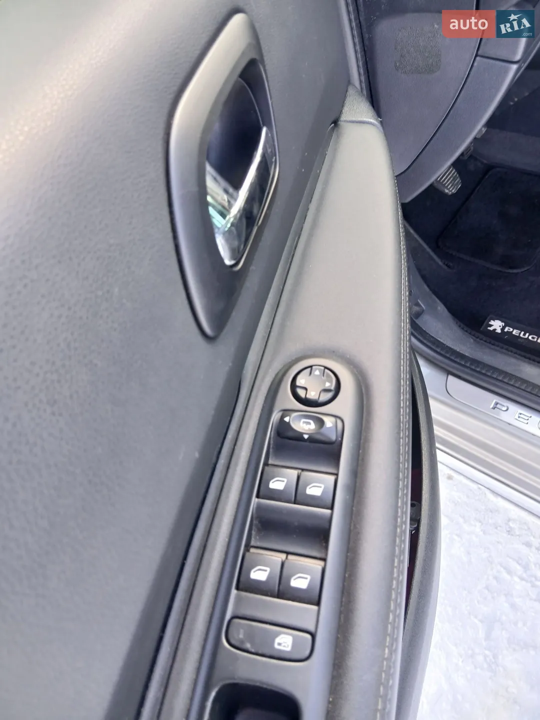 2015 Peugeot 3008 - мініатюра 55