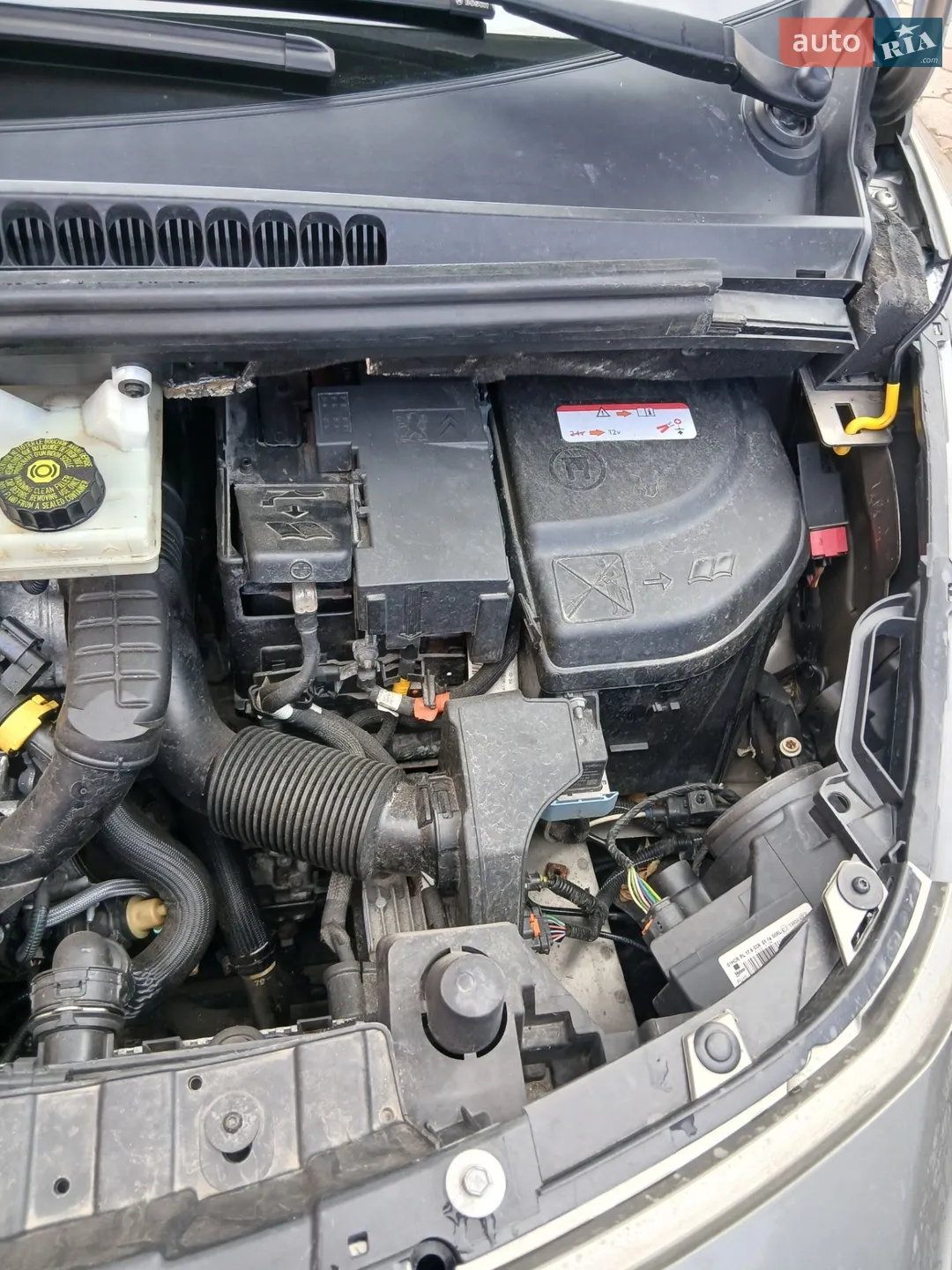 2015 Peugeot 3008 - мініатюра 63