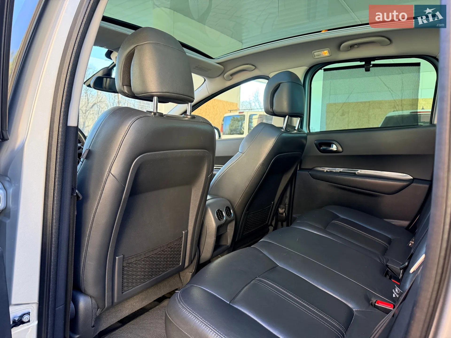 2010 Peugeot 3008 - мініатюра 25