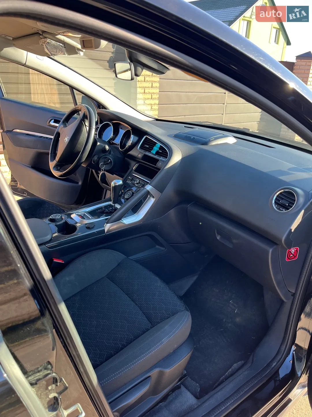2015 Peugeot 3008 - мініатюра 14