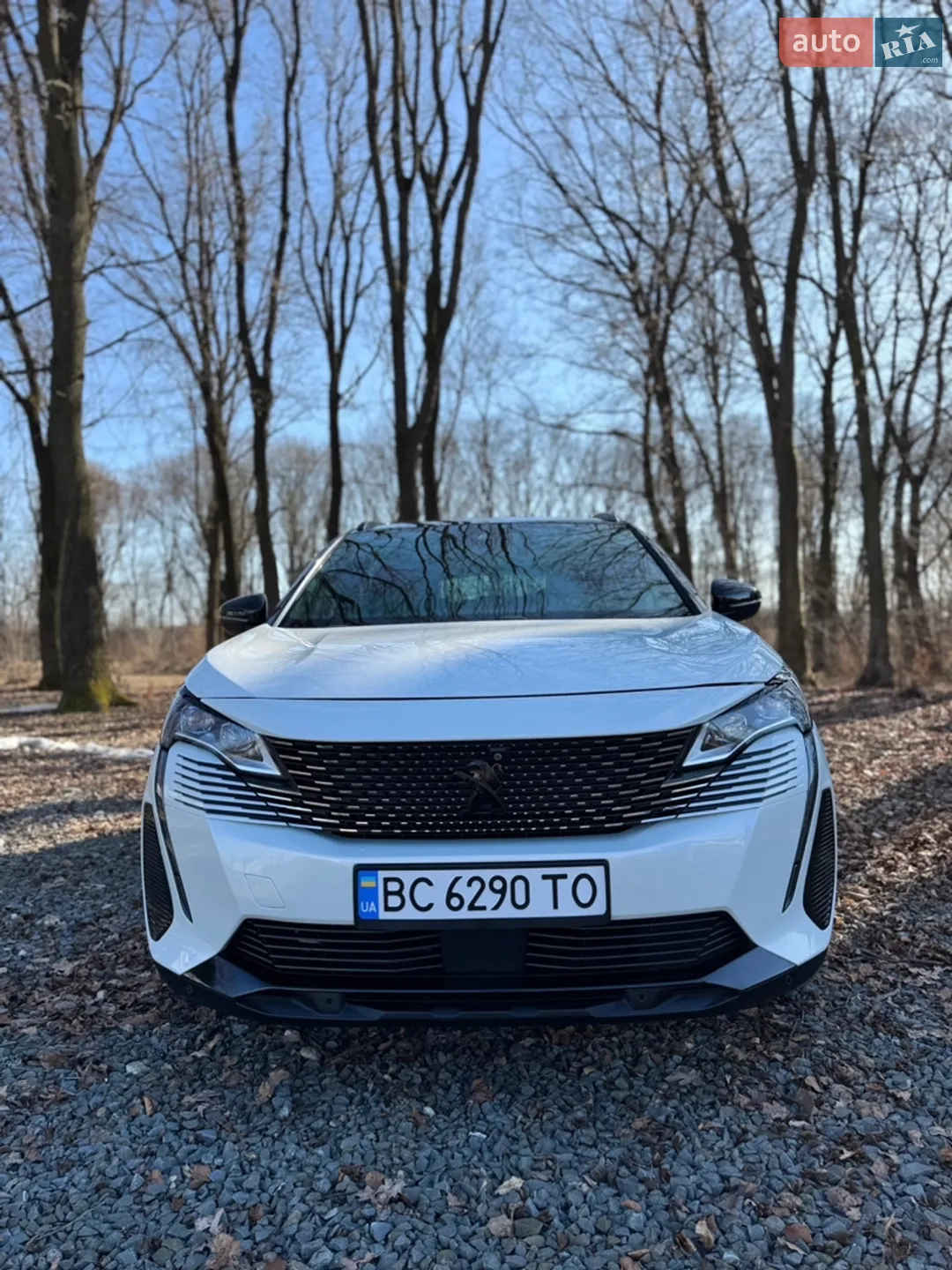 2021 Peugeot 3008 - мініатюра 30