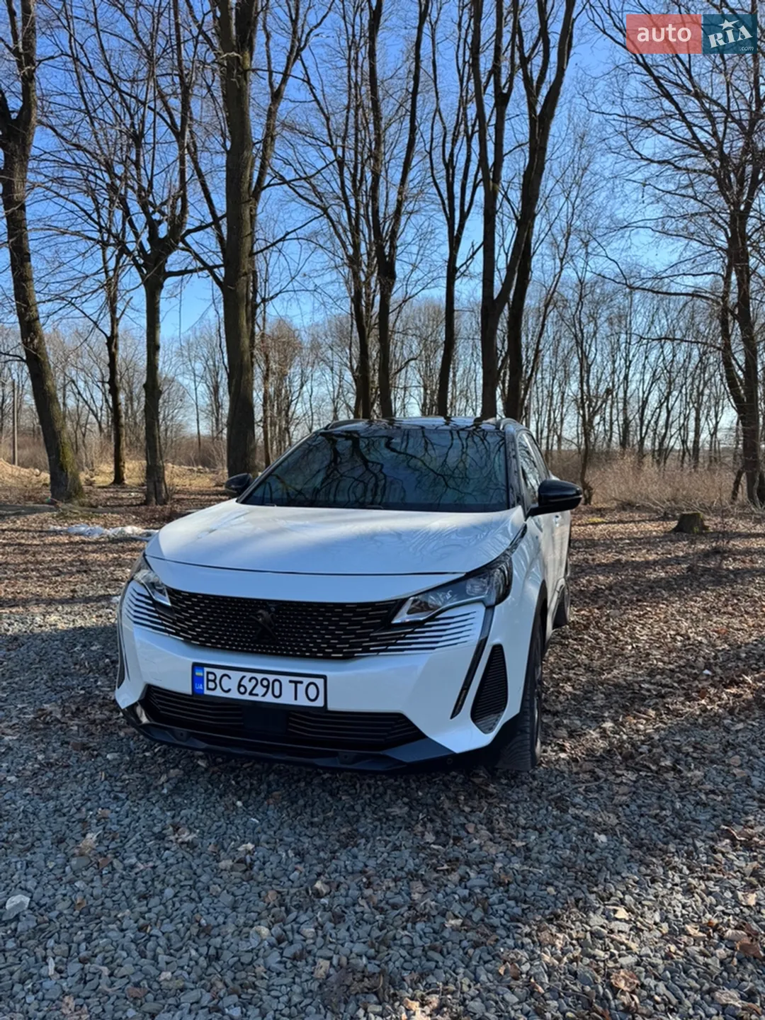 2021 Peugeot 3008 - мініатюра 34