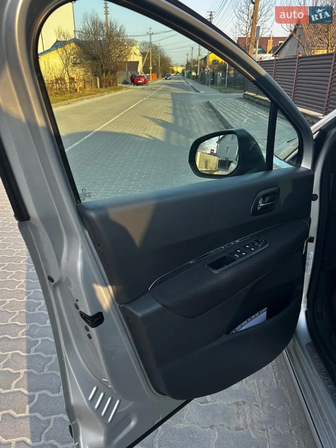 2011 Peugeot 3008 - мініатюра 11