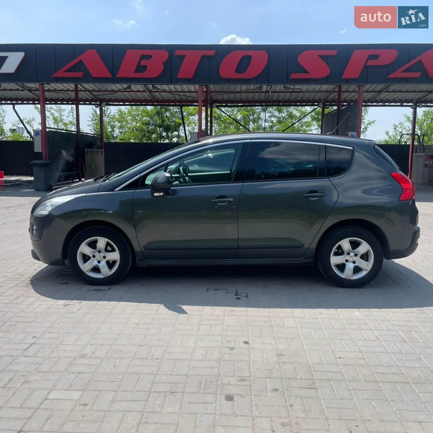 2013 Peugeot 3008 - мініатюра 2