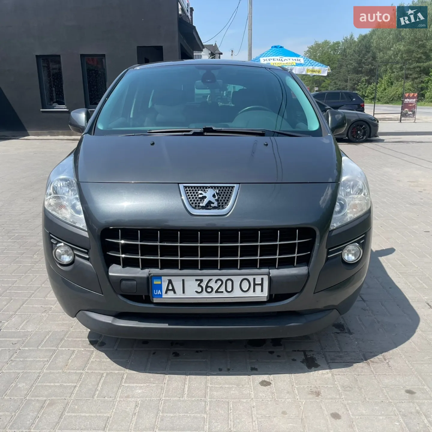 2013 Peugeot 3008 - мініатюра 9