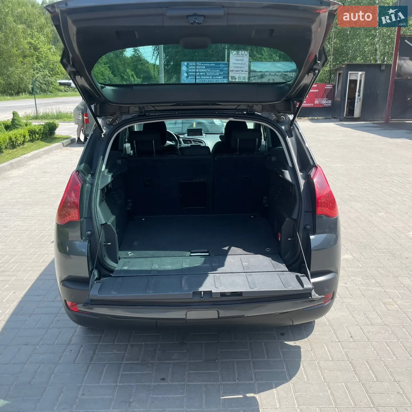 2013 Peugeot 3008 - мініатюра 8