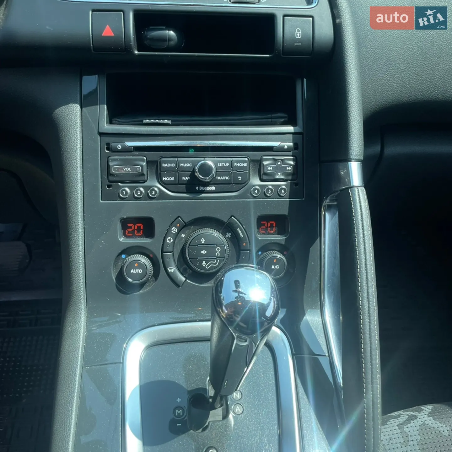 2013 Peugeot 3008 - мініатюра 14