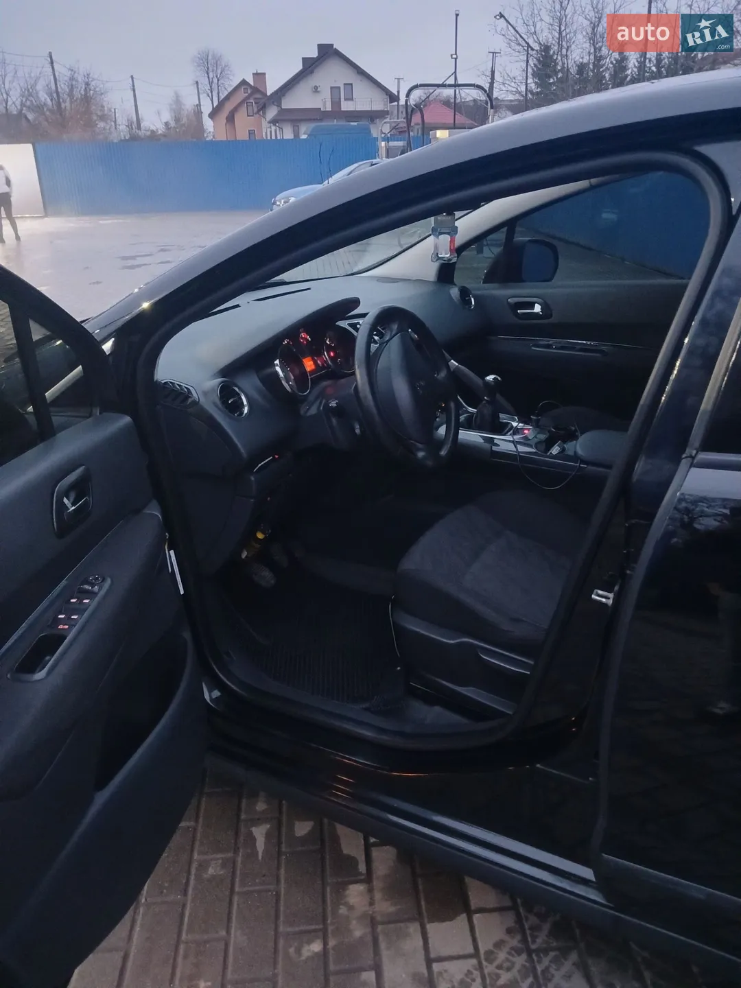2010 Peugeot 3008 - мініатюра 6
