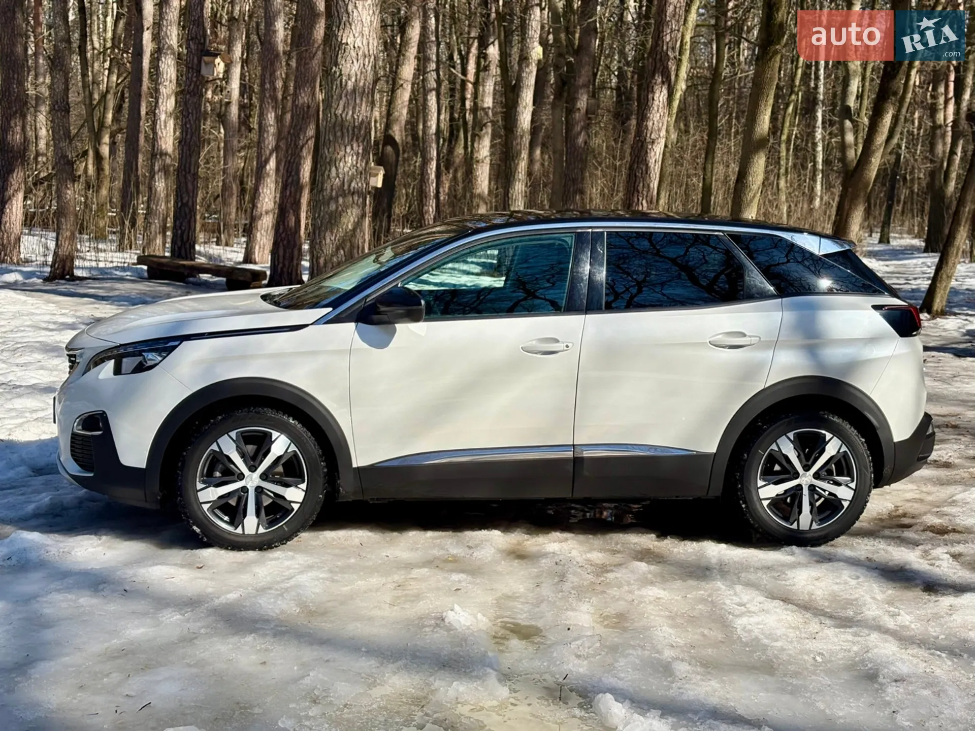 2020 Peugeot 3008 - мініатюра 4