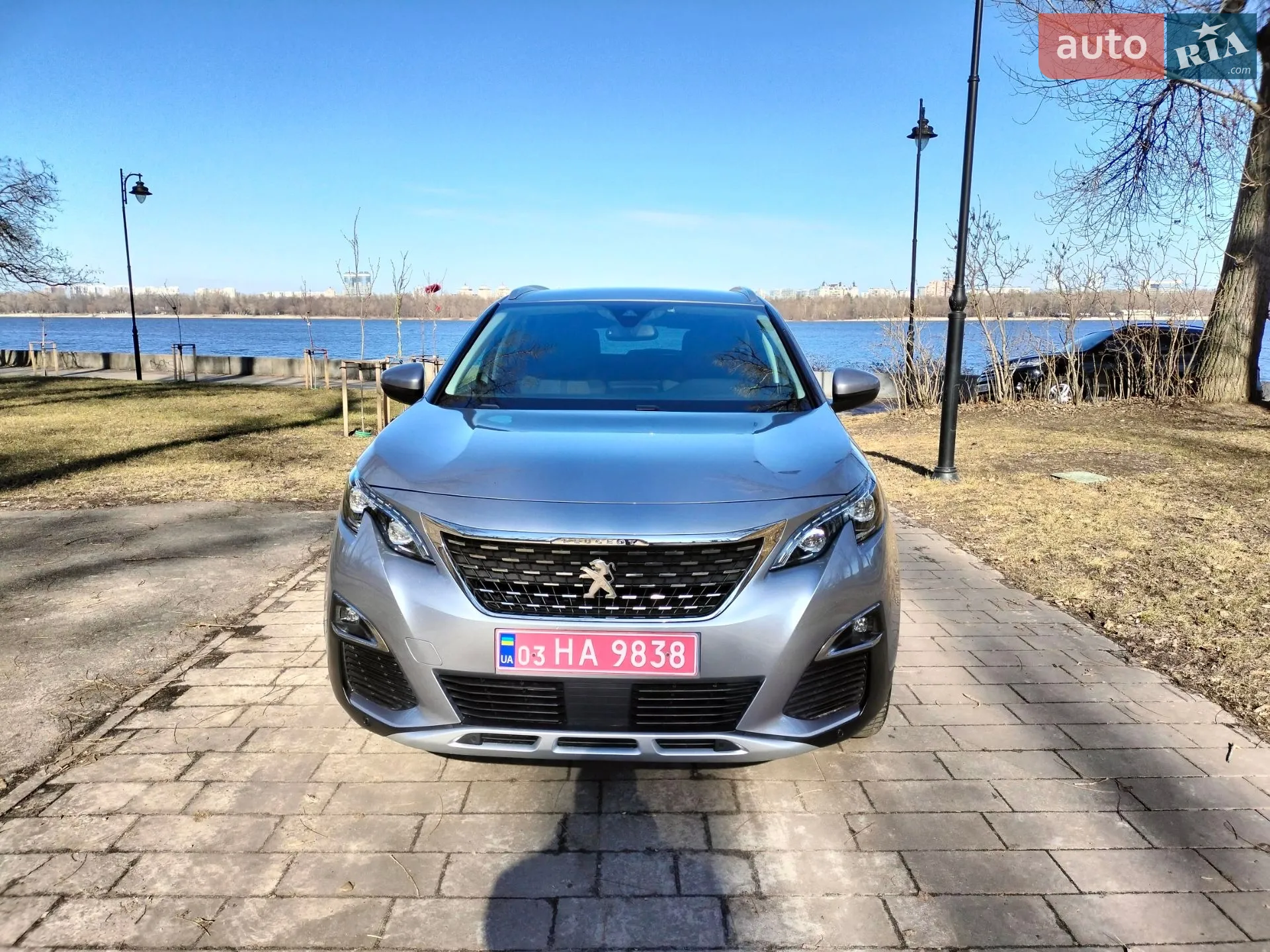 2020 Peugeot 3008 - мініатюра 11