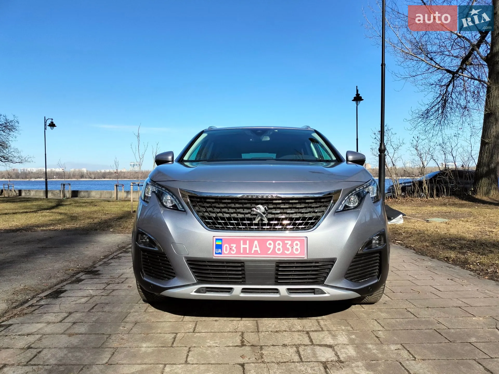 2020 Peugeot 3008 - мініатюра 21
