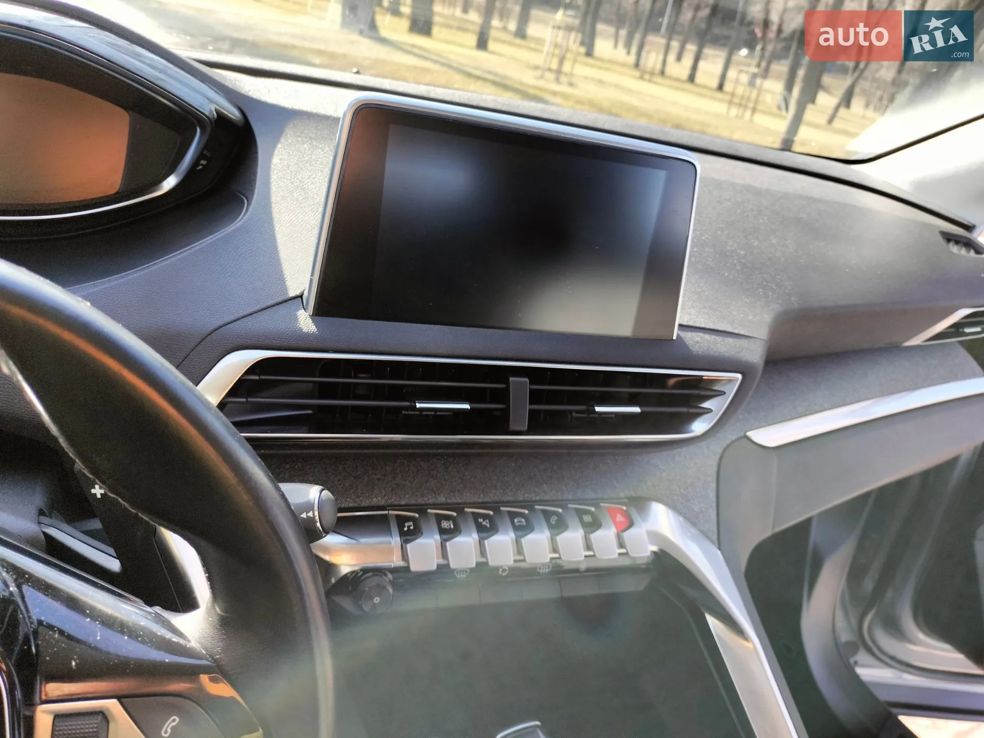 2020 Peugeot 3008 - мініатюра 33