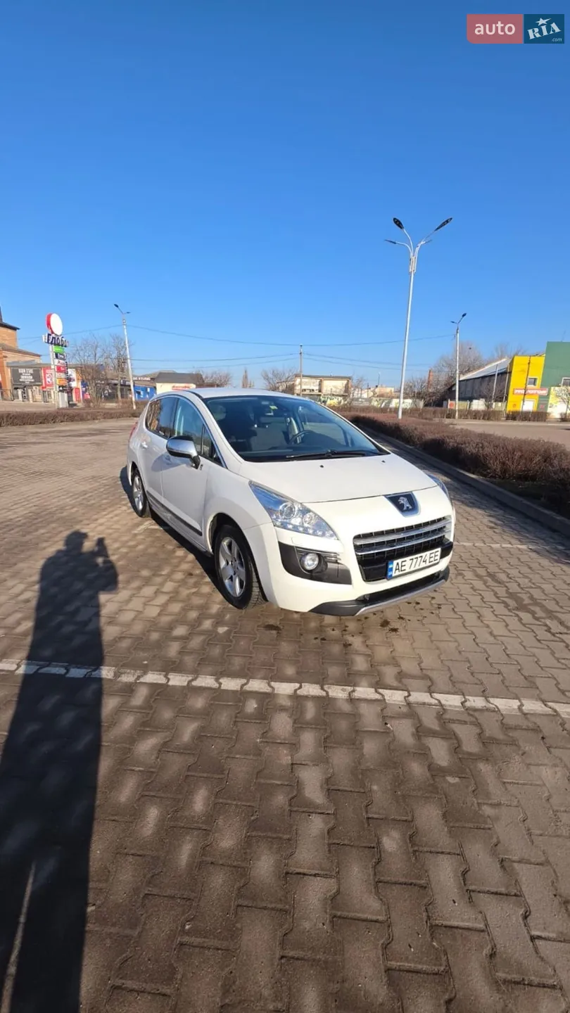2013 Peugeot 3008 - мініатюра 29