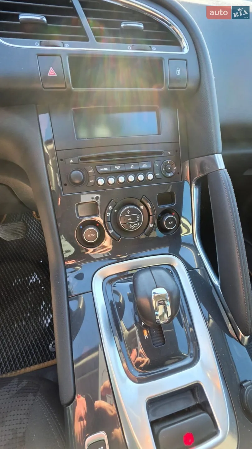 2013 Peugeot 3008 - мініатюра 44