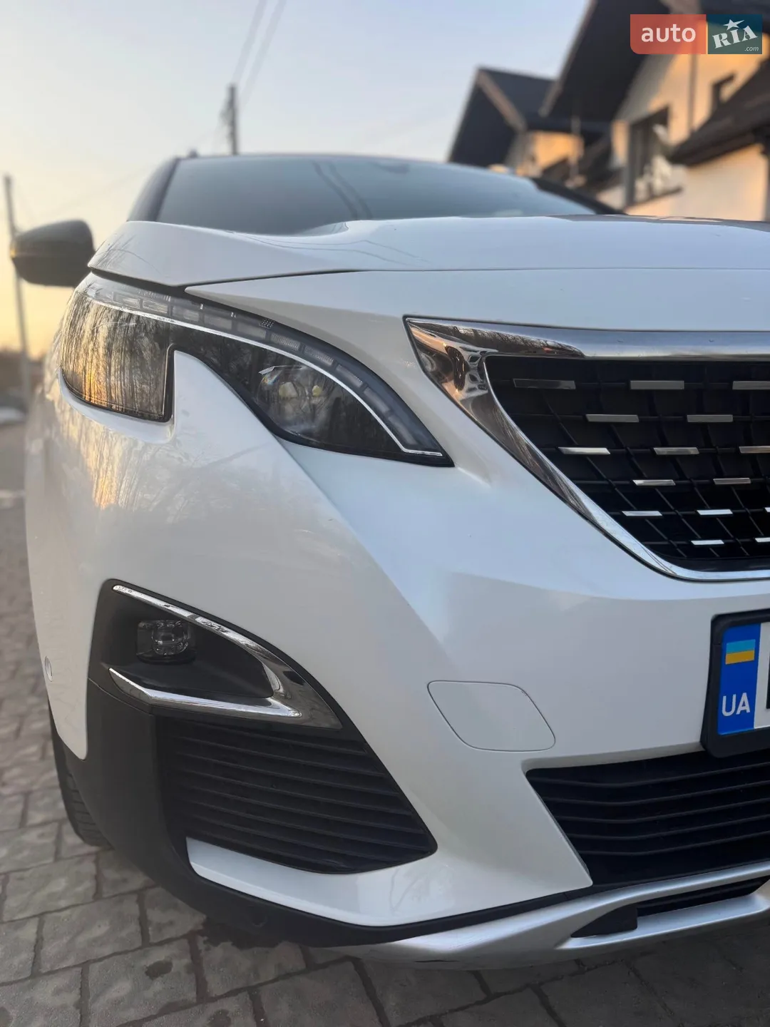 2018 Peugeot 3008 - мініатюра 26