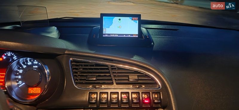 Внедорожник / Кроссовер Peugeot 3008 2010 в Дубно