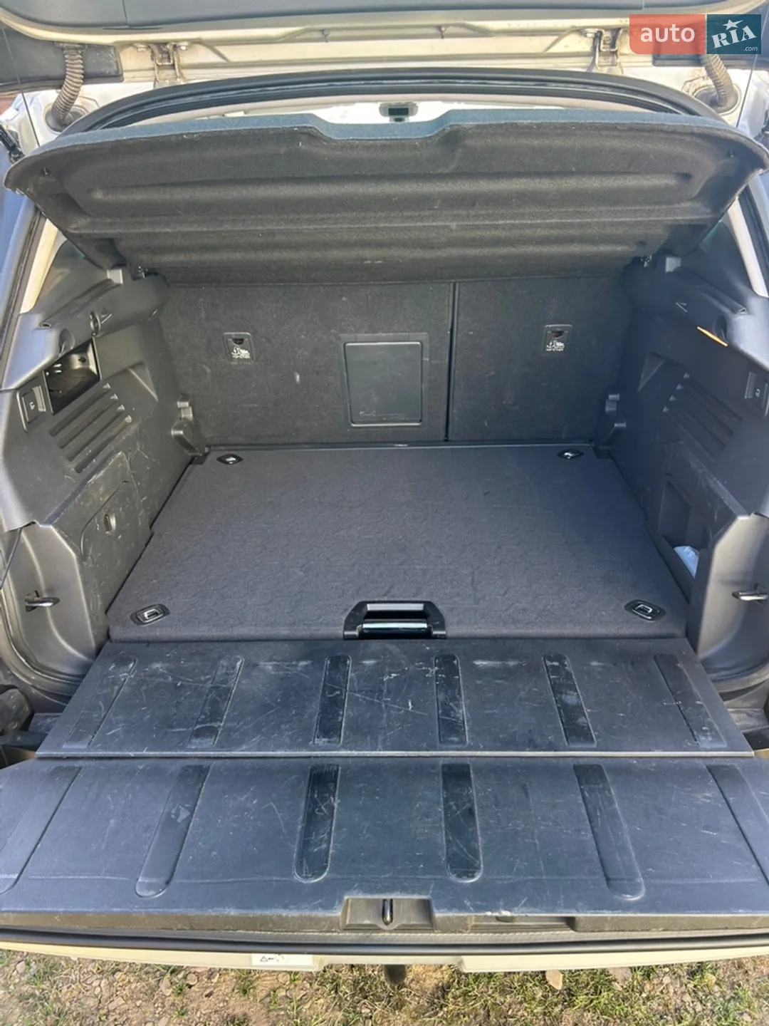 2010 Peugeot 3008 - мініатюра 12