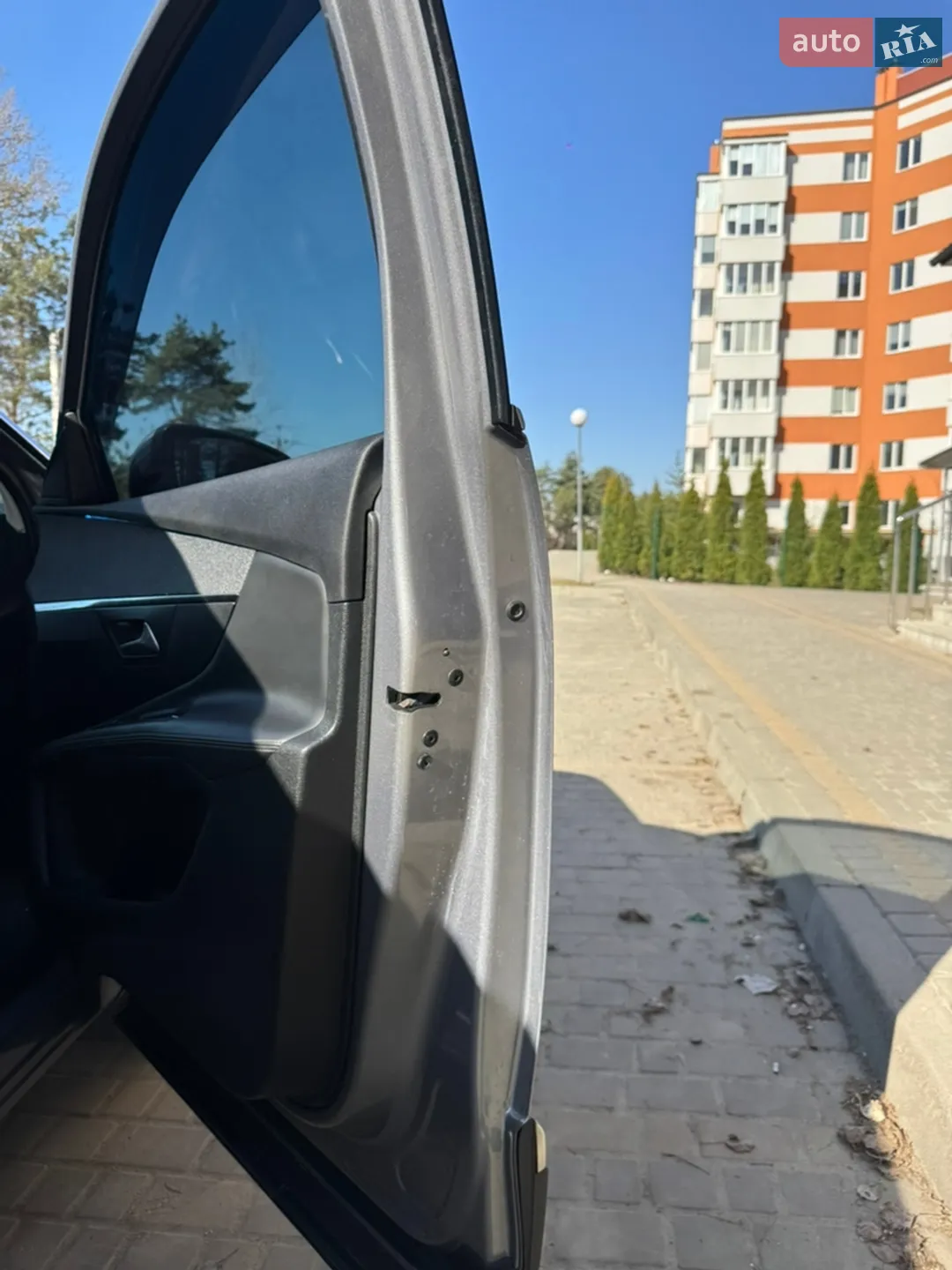 2017 Peugeot 3008 - мініатюра 25
