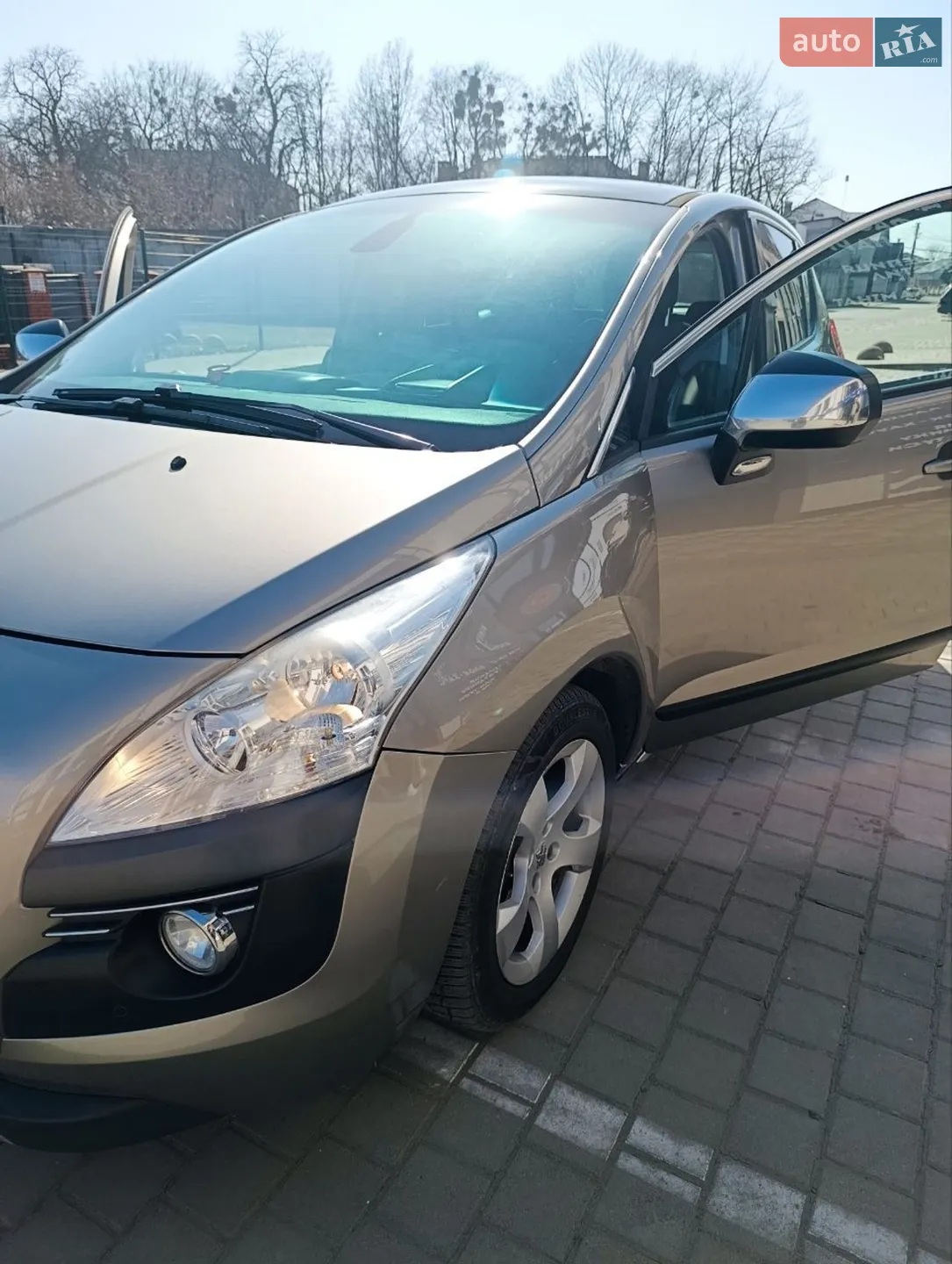 2013 Peugeot 3008 - мініатюра 9