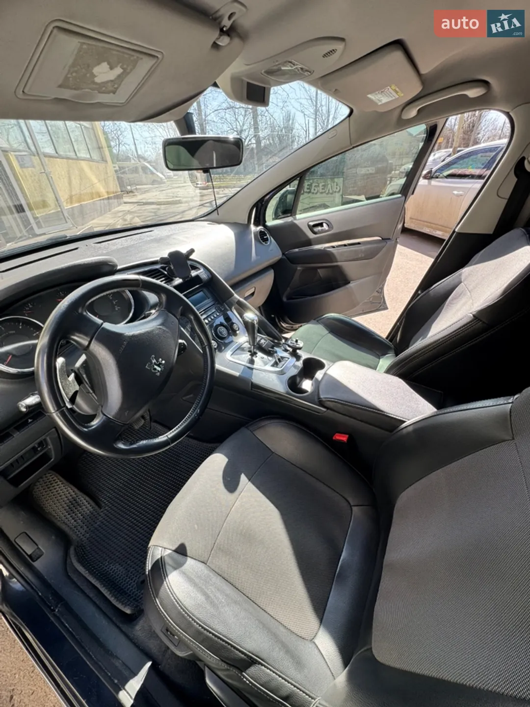 2011 Peugeot 3008 - мініатюра 3