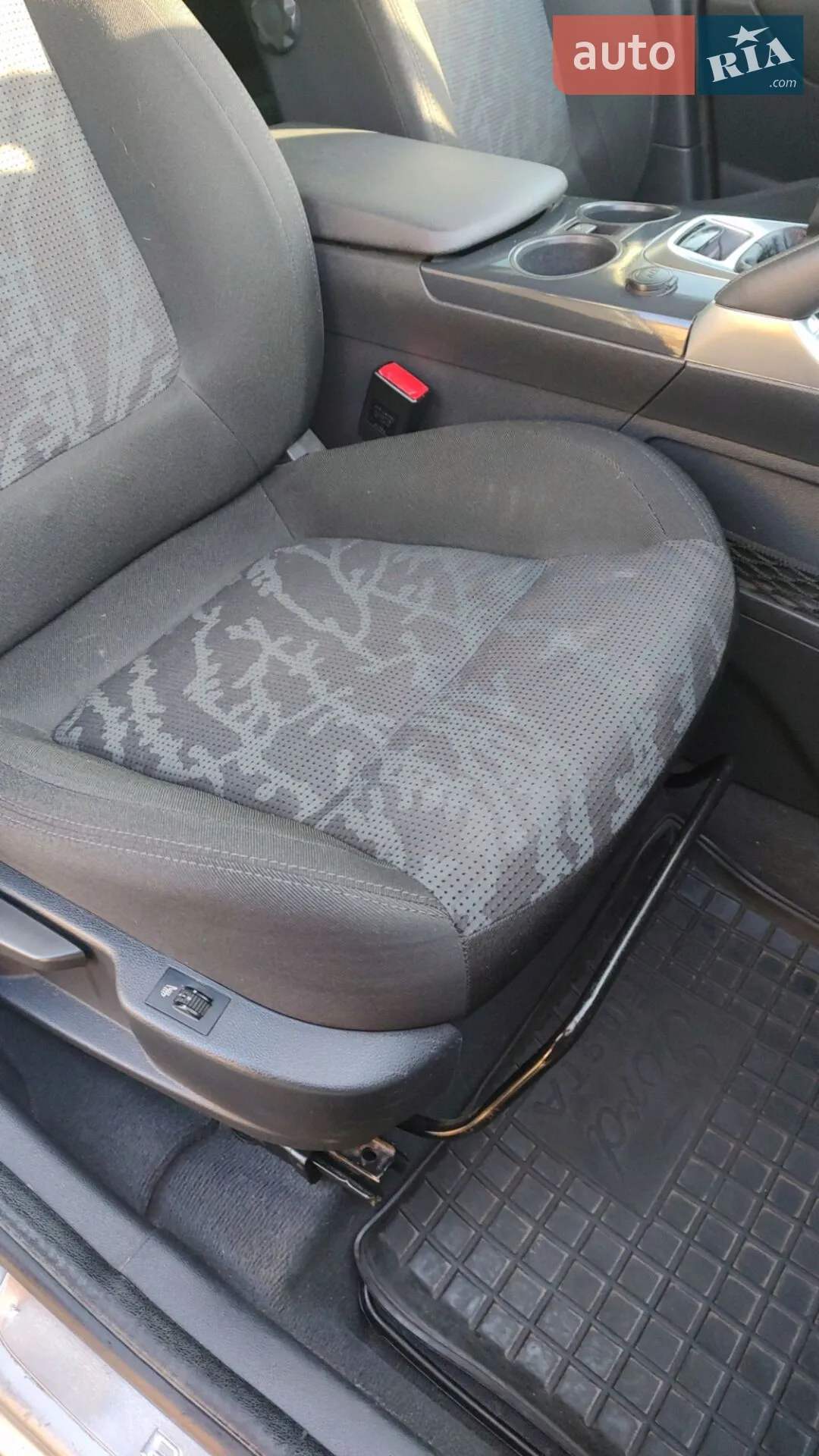 2010 Peugeot 3008 - мініатюра 17