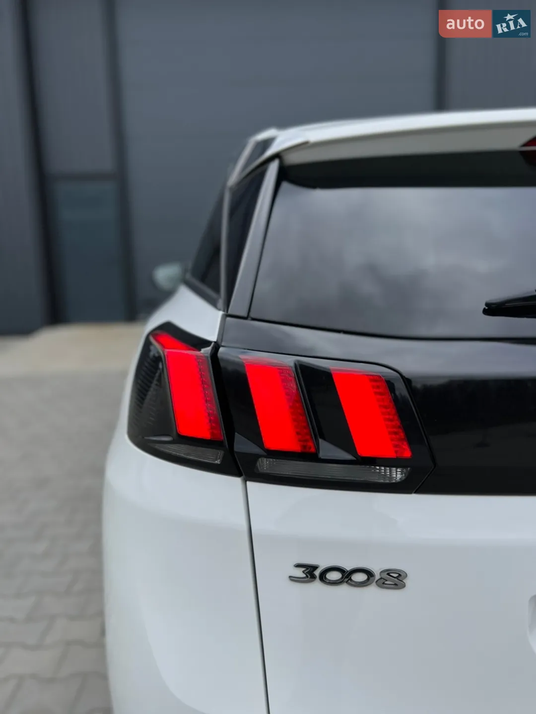 2019 Peugeot 3008 - мініатюра 14