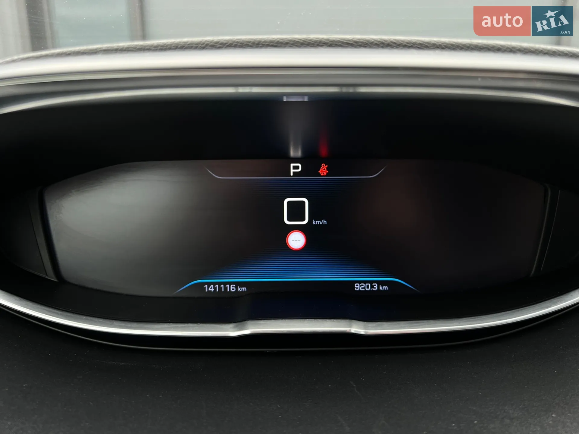 2019 Peugeot 3008 - мініатюра 28