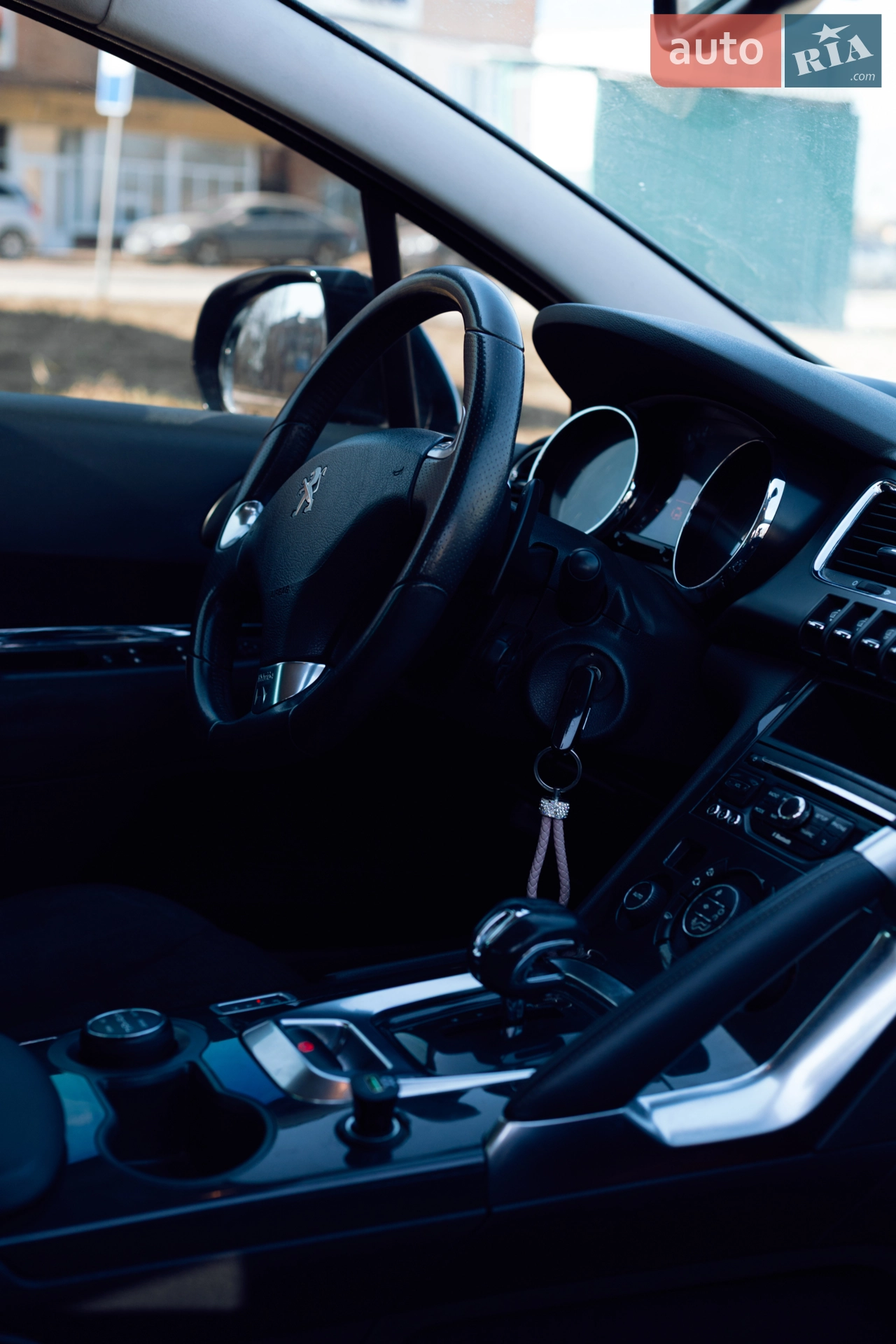 2013 Peugeot 3008 - мініатюра 6