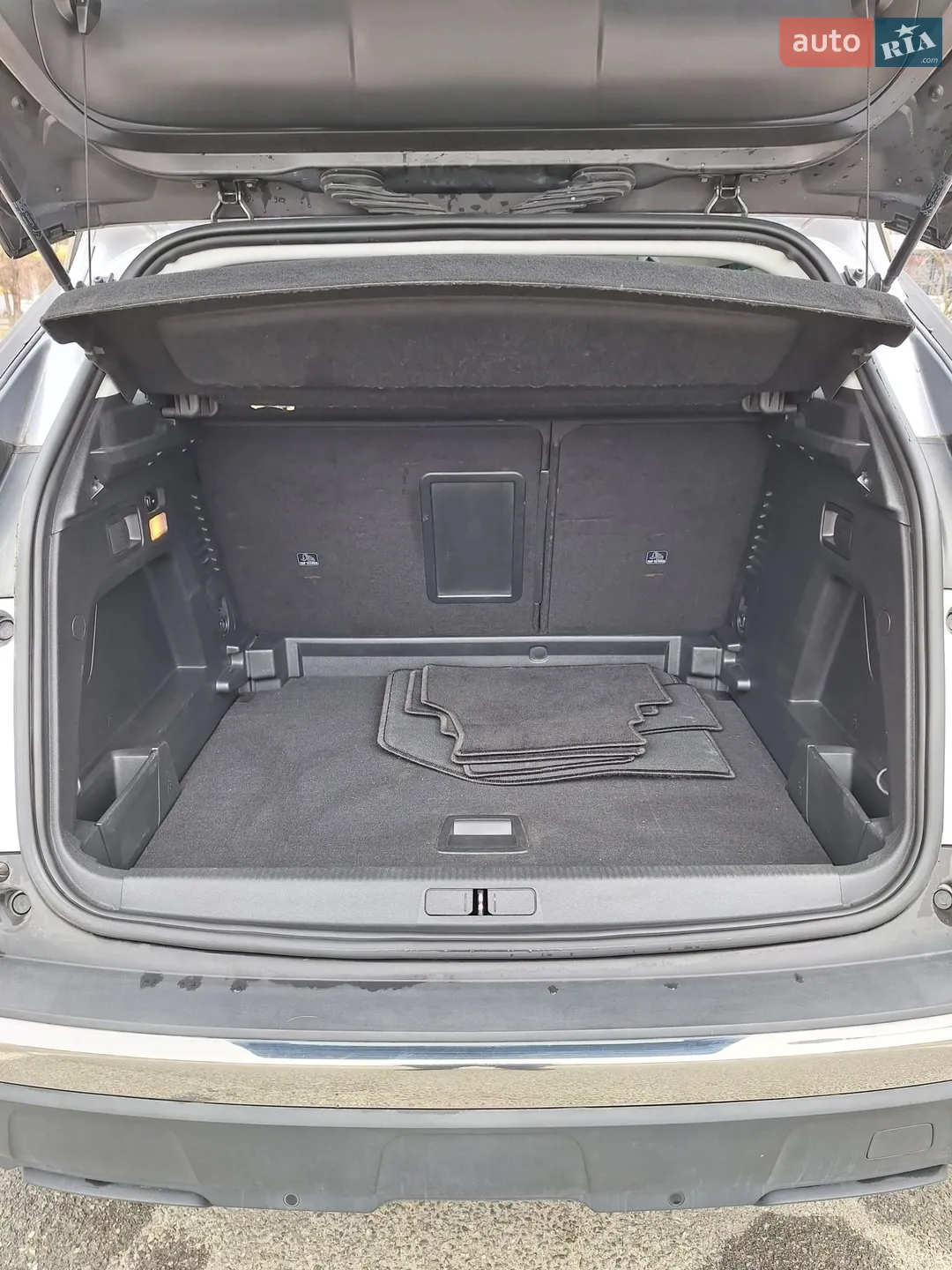 2019 Peugeot 3008 - мініатюра 14