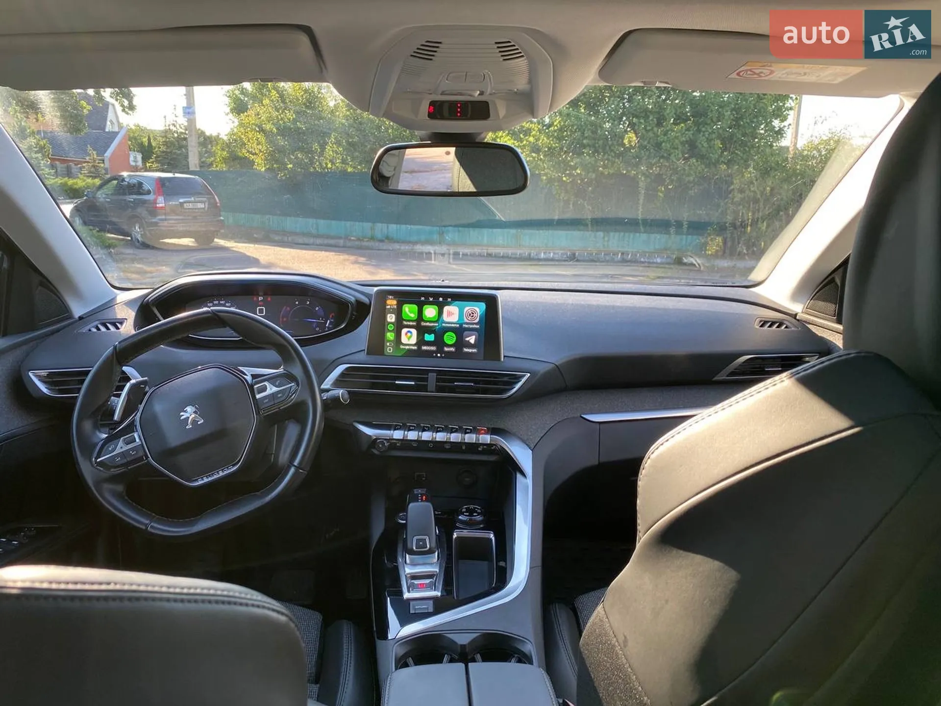 2017 Peugeot 3008 - мініатюра 28