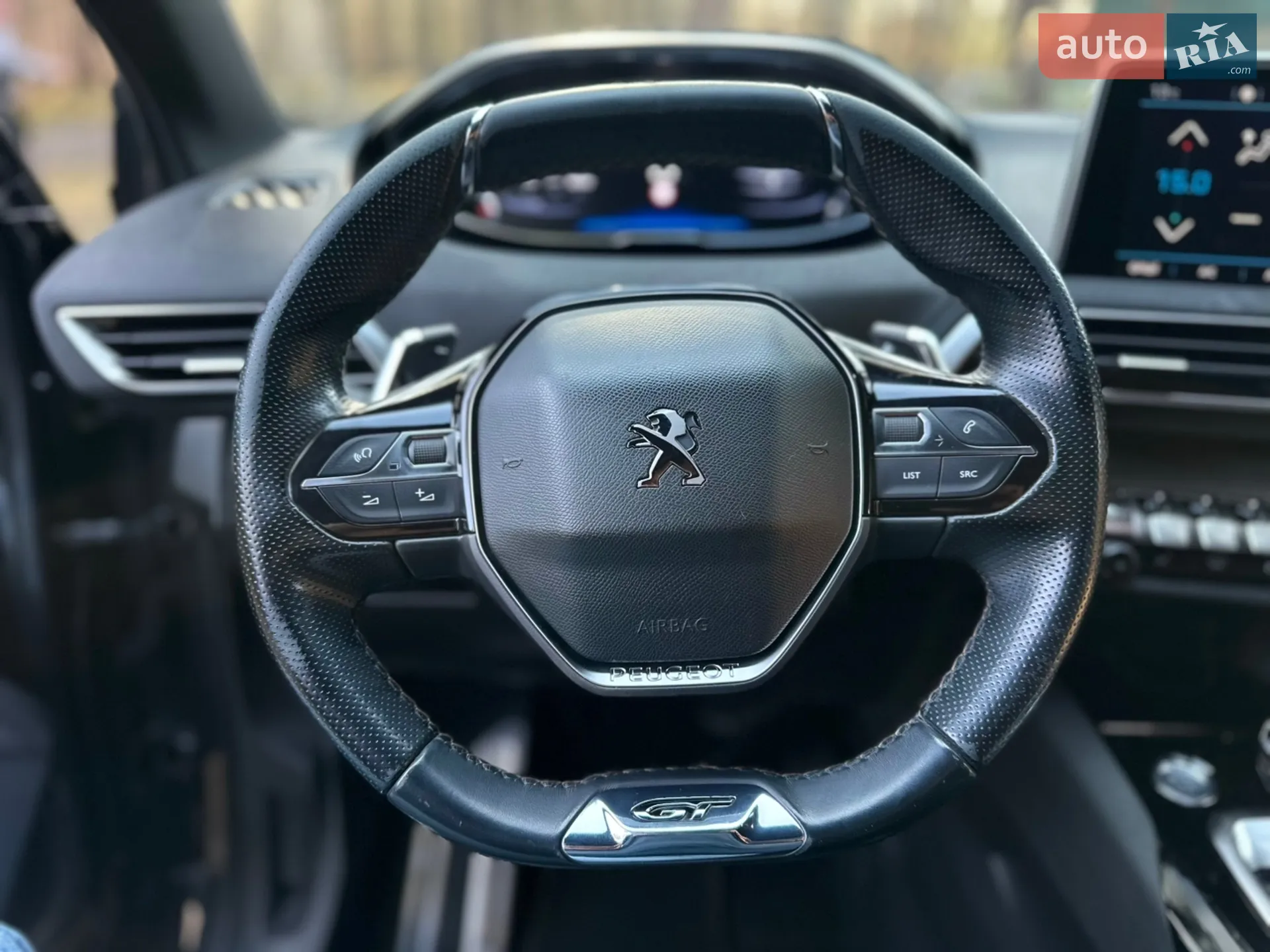 2018 Peugeot 3008 - мініатюра 16