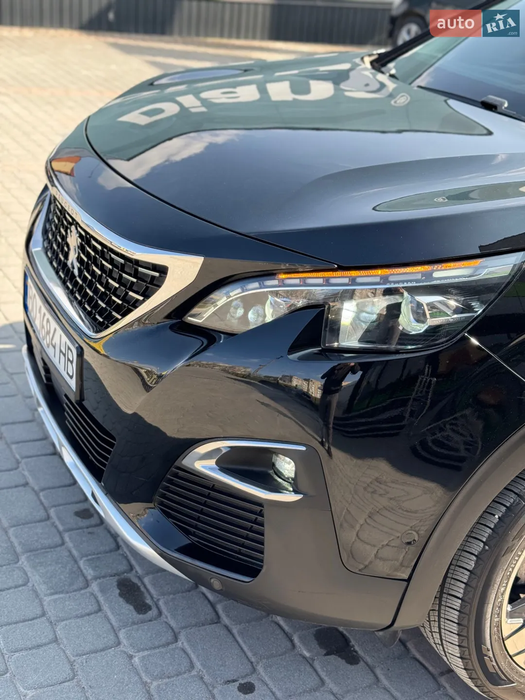 2017 Peugeot 3008 - мініатюра 37