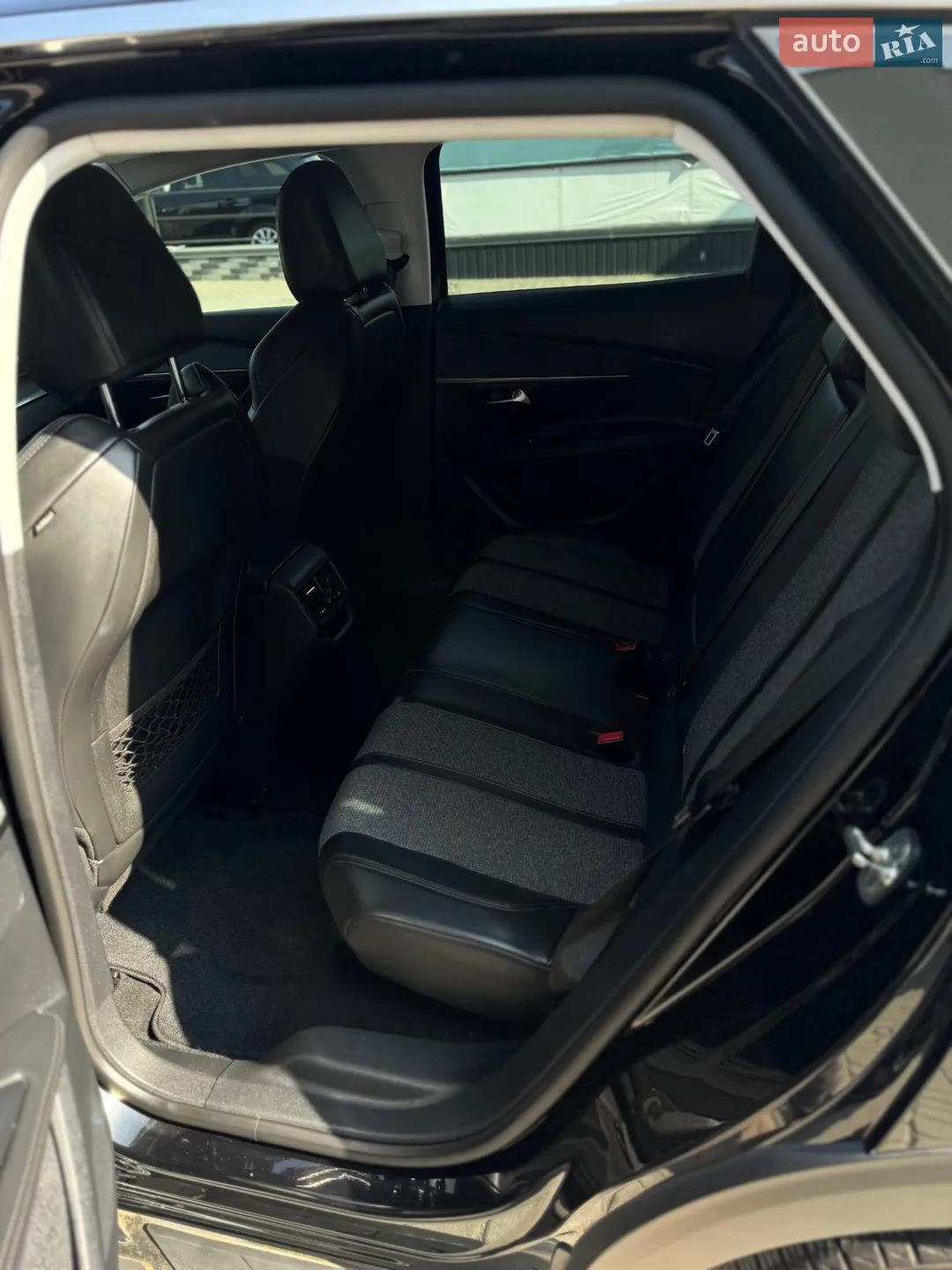 2017 Peugeot 3008 - мініатюра 43