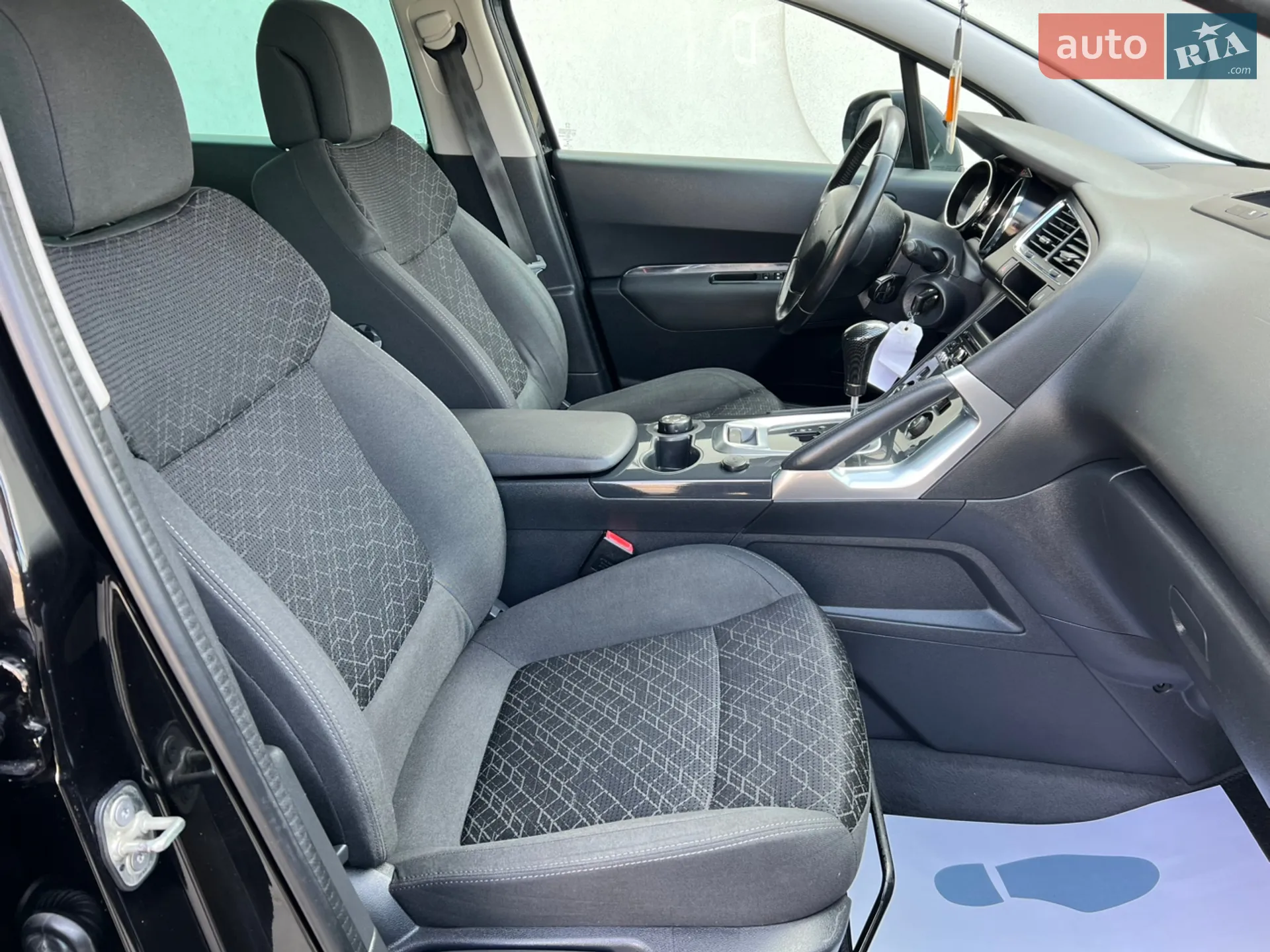 2016 Peugeot 3008 - мініатюра 19