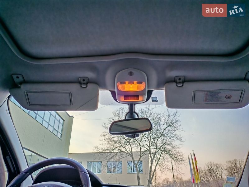 Внедорожник / Кроссовер Peugeot 3008 2013 в Стрые